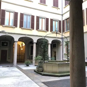 Appartamento Youhosty - Del Lauro 6, Milano