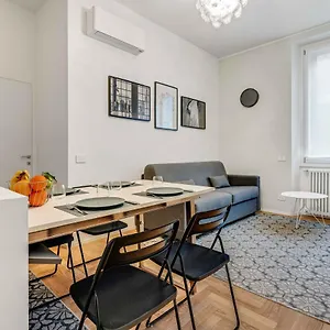 Appartamento New, Milano