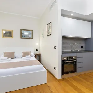 Appartamento Casa Da Cadorna, Milano