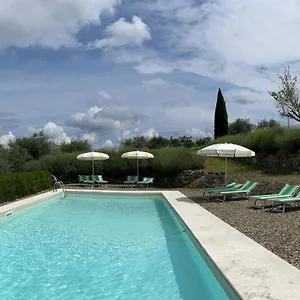 Torre Di Ponzano Barberino di Val dʼElsa