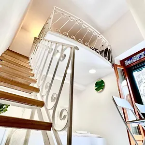 Residenza Giuseppe Amalfi