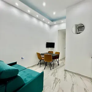 Sasy Napoli