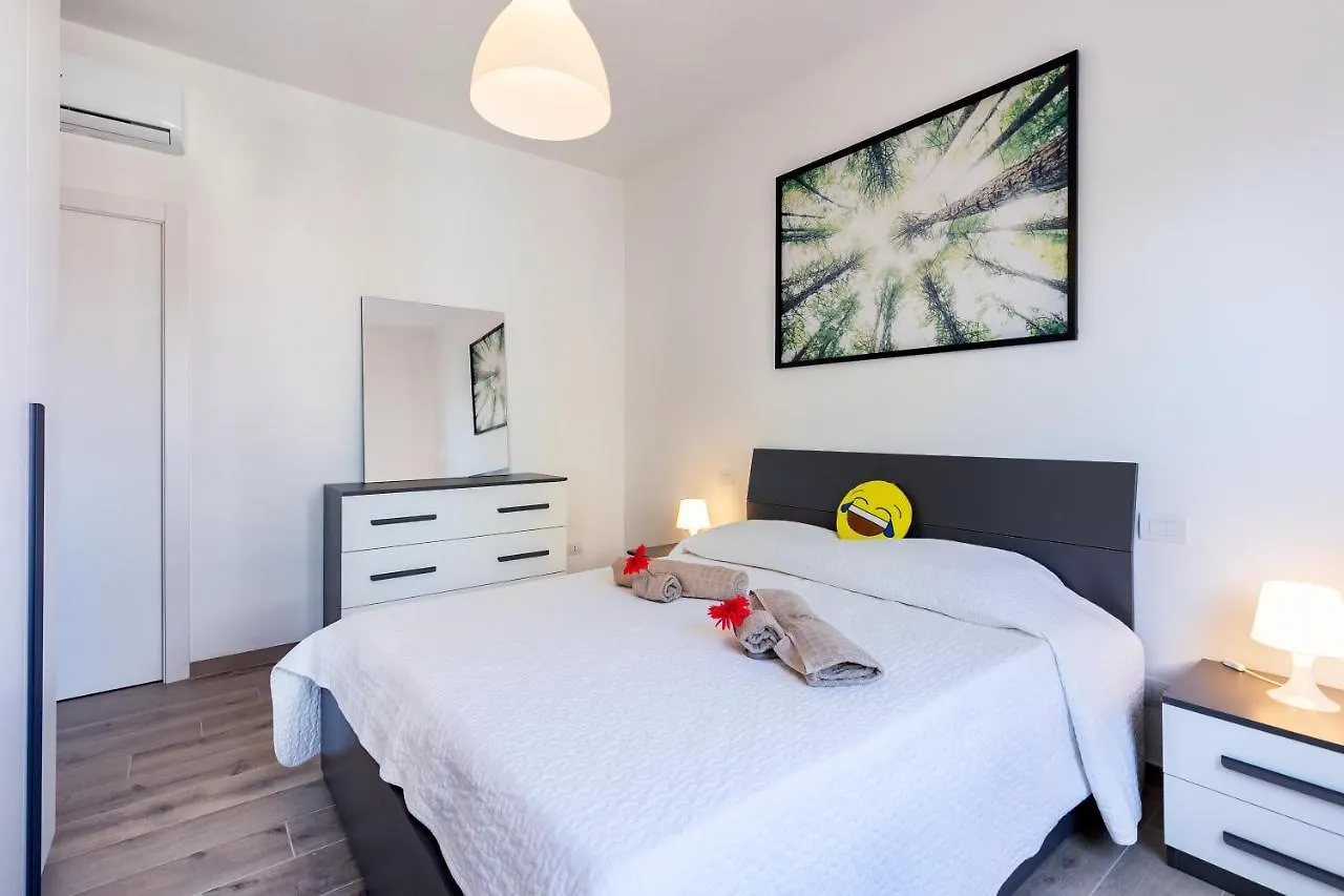 Alessia'S Flat- Milano M3 Corvetto Apartment Milan