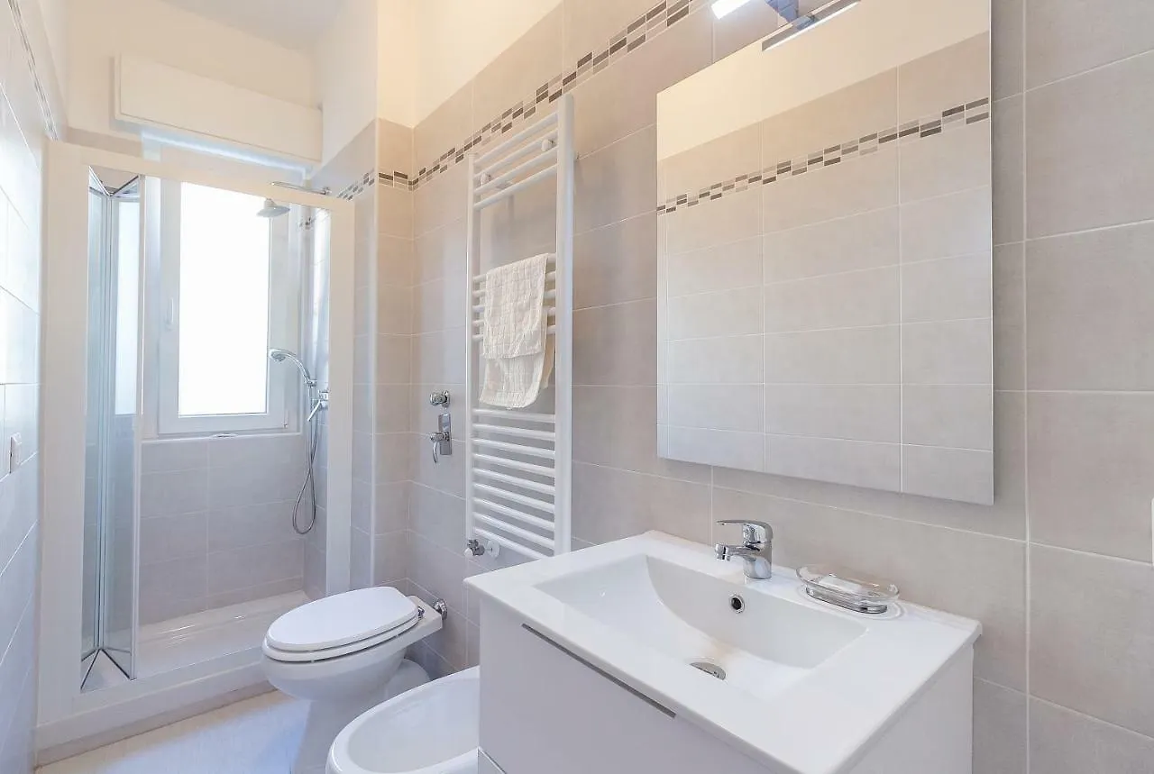 Alessia'S Flat- Milano M3 Corvetto Apartment