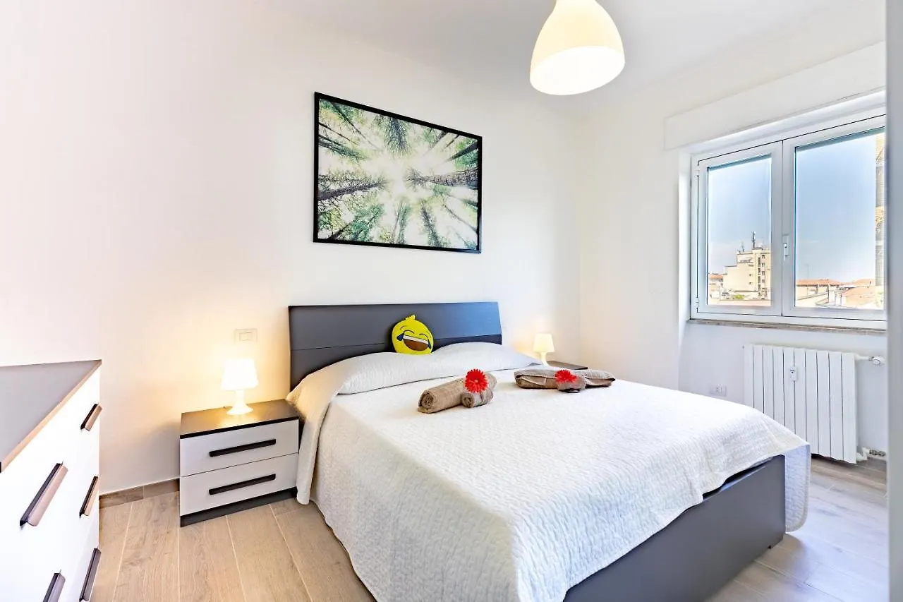 Appartamento Alessia's Flat- Milano M3 Corvetto Italia