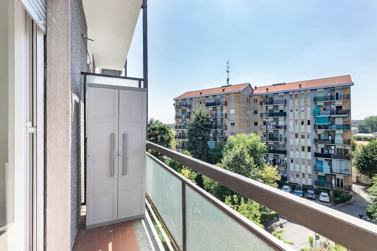 Appartamento Alessia's Flat- Milano M3 Corvetto Italia