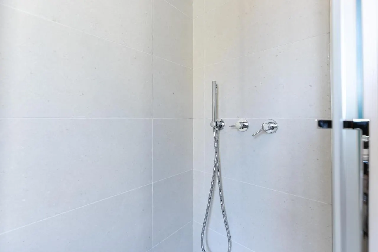 Appartamento Alessia's Flat- Milano M3 Corvetto