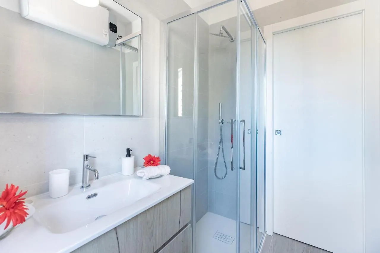 Appartamento Alessia's Flat- Milano M3 Corvetto