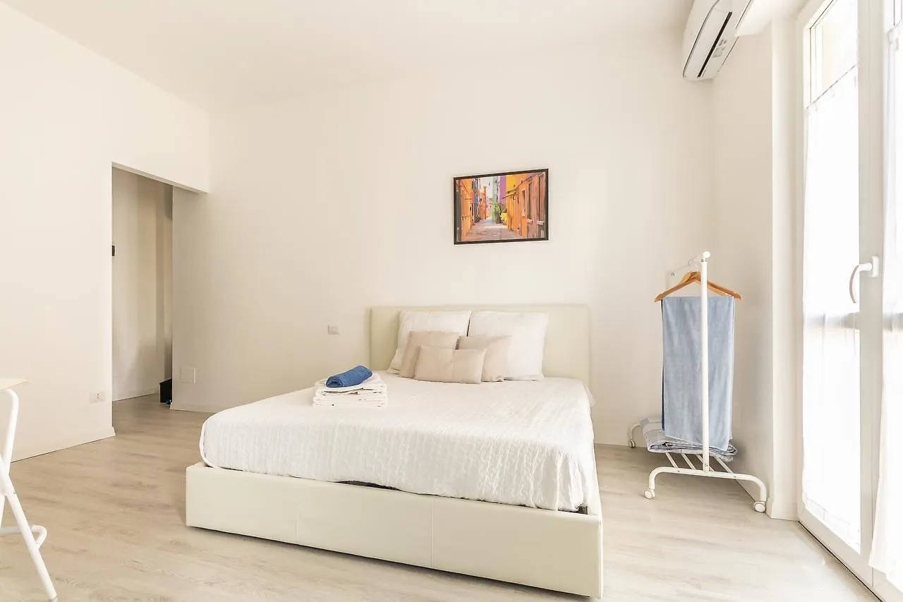 Appartamento Alessia's Flat- Milano M3 Corvetto