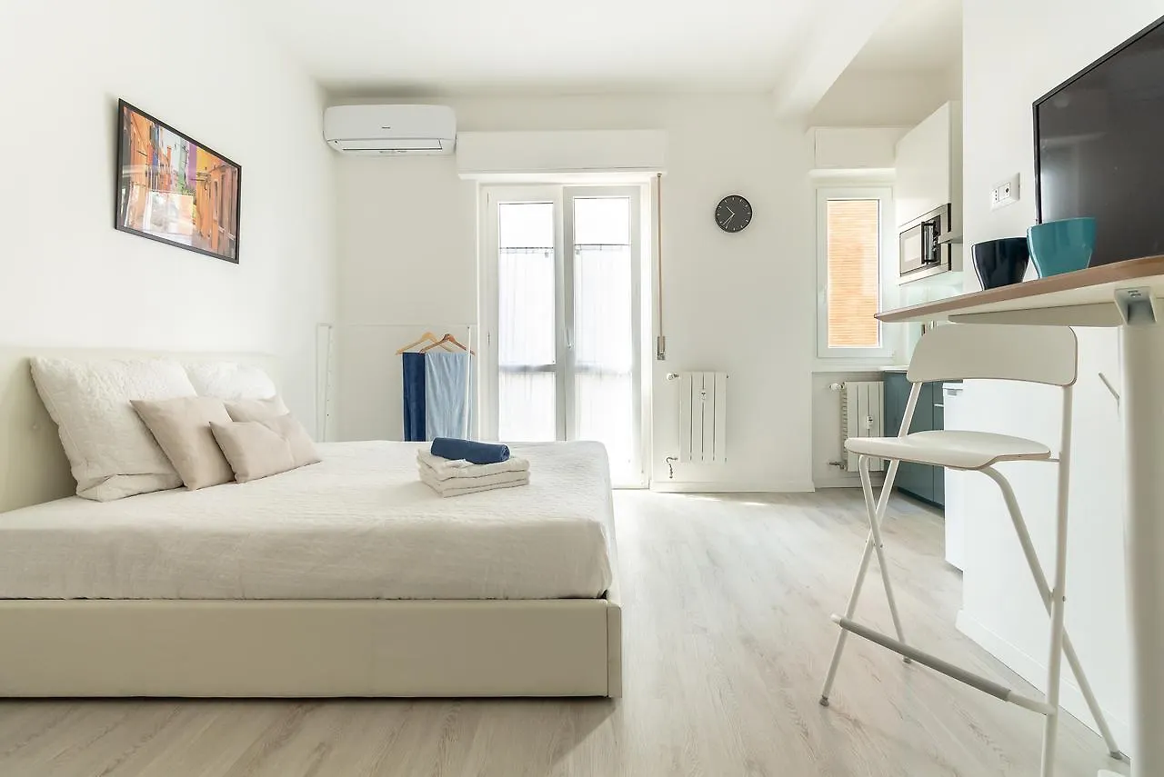 Appartamento Alessia's Flat- Milano M3 Corvetto