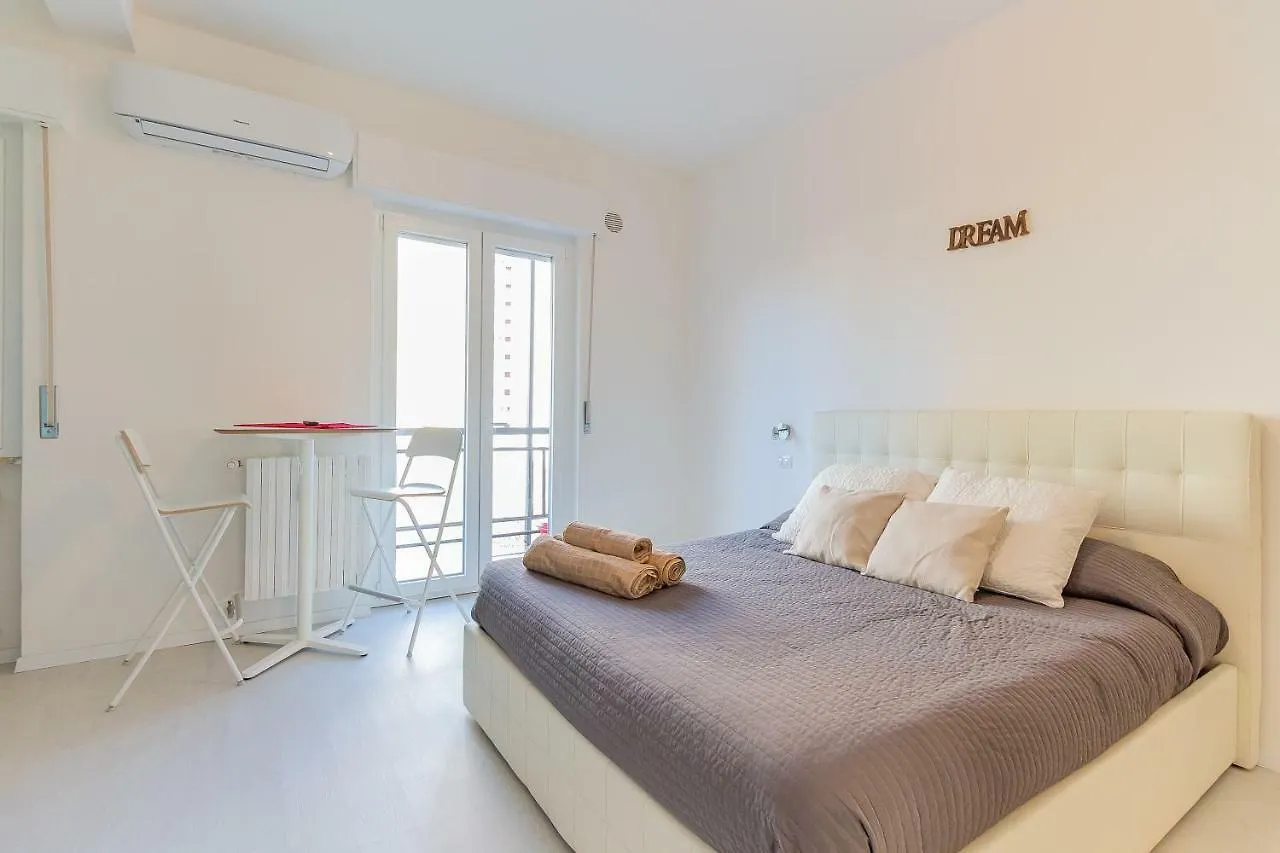 Appartamento Alessia's Flat- Milano M3 Corvetto Italia