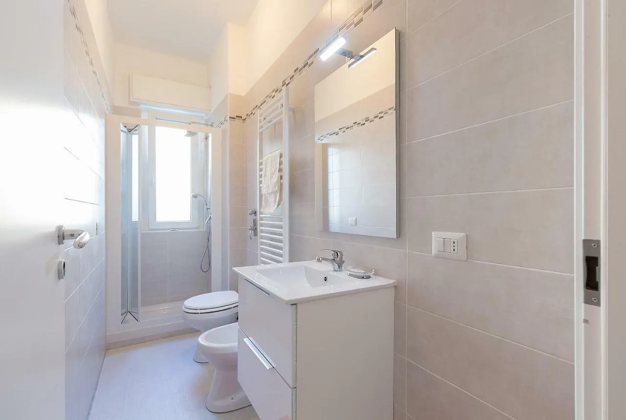 Appartamento Alessia's Flat- Milano M3 Corvetto