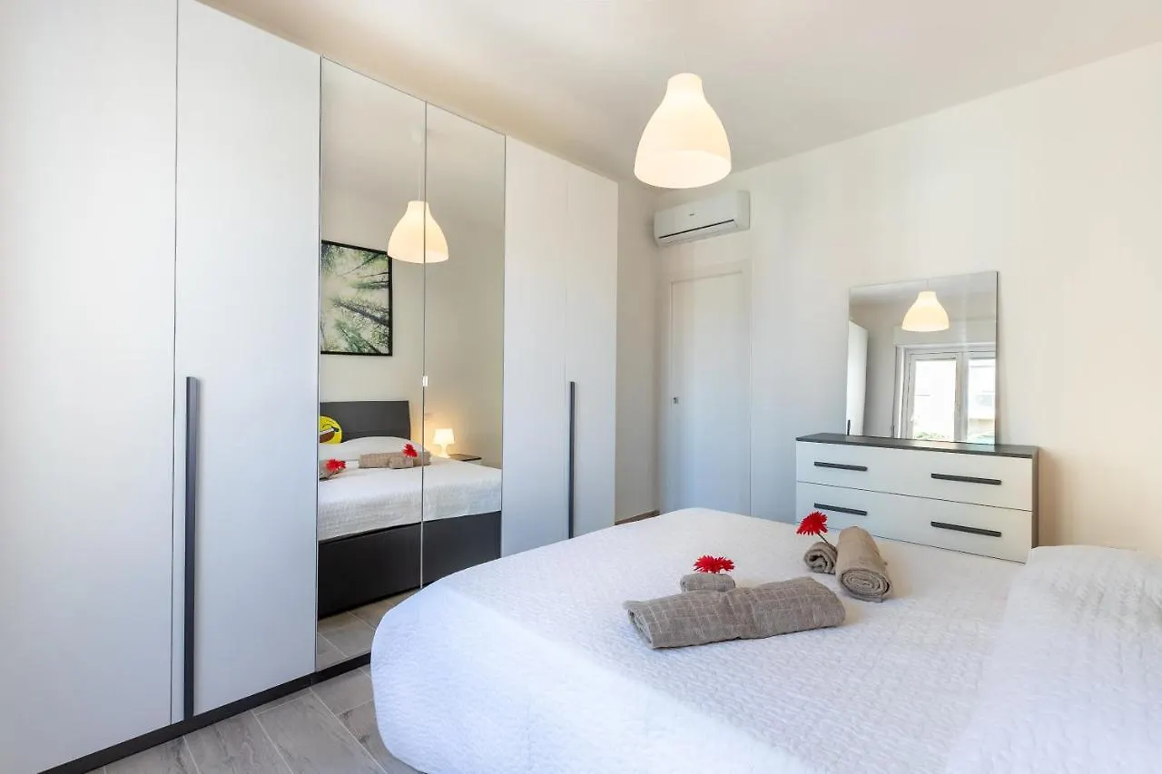 Alessia'S Flat- Milano M3 Corvetto Apartment Milan